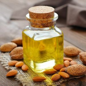 Almond Oil