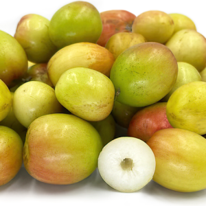 Ber (Jujube) | Premium Bulk Supply from Pakistan