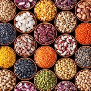 Lentils