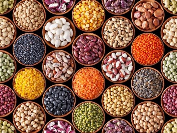 Lentils