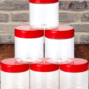 Multipurpose Jars