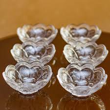 Dessert sets