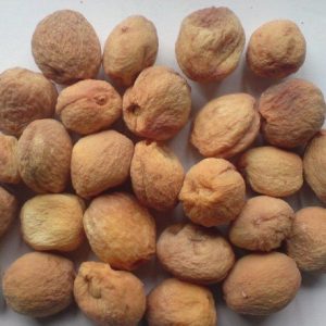 Dried Apricots Khumani