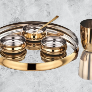 Thali Set