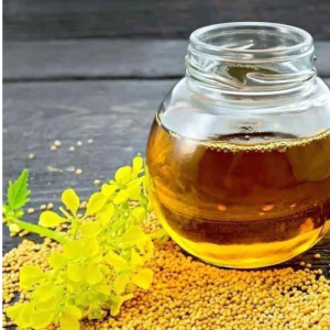 Mustard-oil