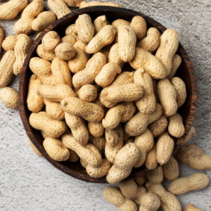 PEANUT-IN-SHELL