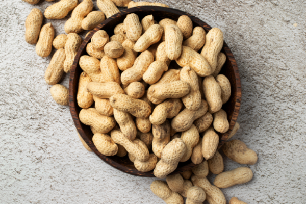 PEANUT-IN-SHELL