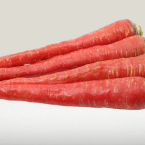 RedCarrot