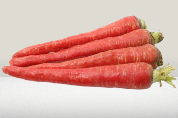RedCarrot