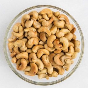 Roasted Cashew Nuts
