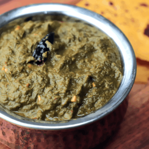Sarson Saag