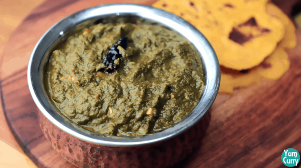 Sarson Saag