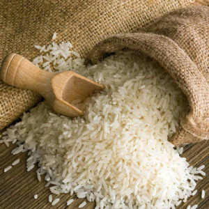 Basmati Rice