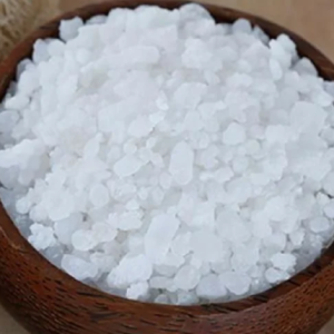 White Rock Salt Medium