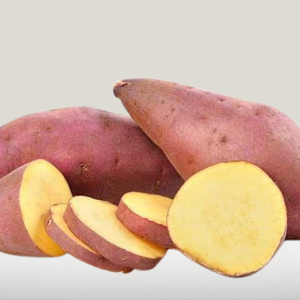 sweet potato