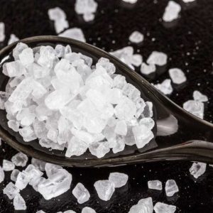 White Rock Salt Coarse