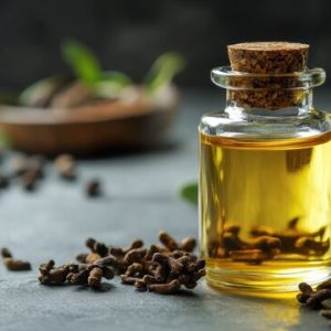 Clove Oil