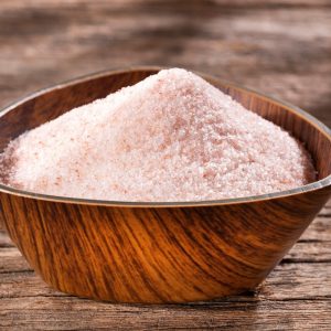Himalayan Pink Salt Fine