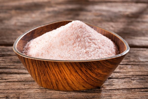Himalayan Pink Salt Fine