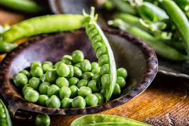 Peas