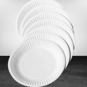 plastic plates