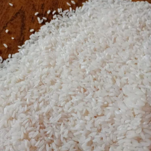 Broken Basmati Rice
