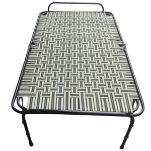 Plastic Niwar Charpai (Beds)