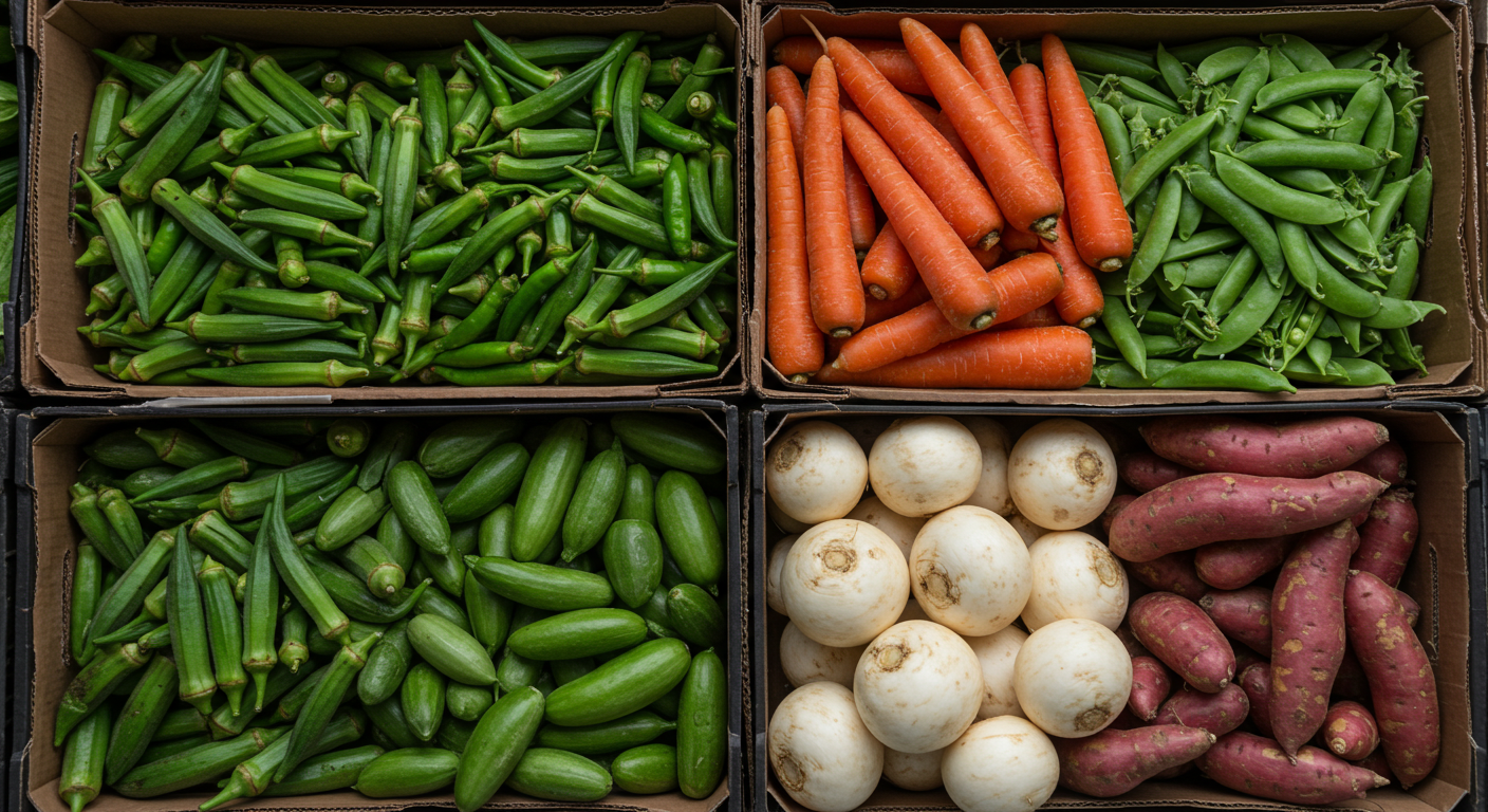 vegetables by Golden qaswa