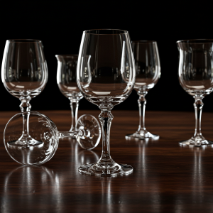 Goblets