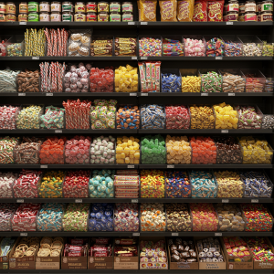 Confections