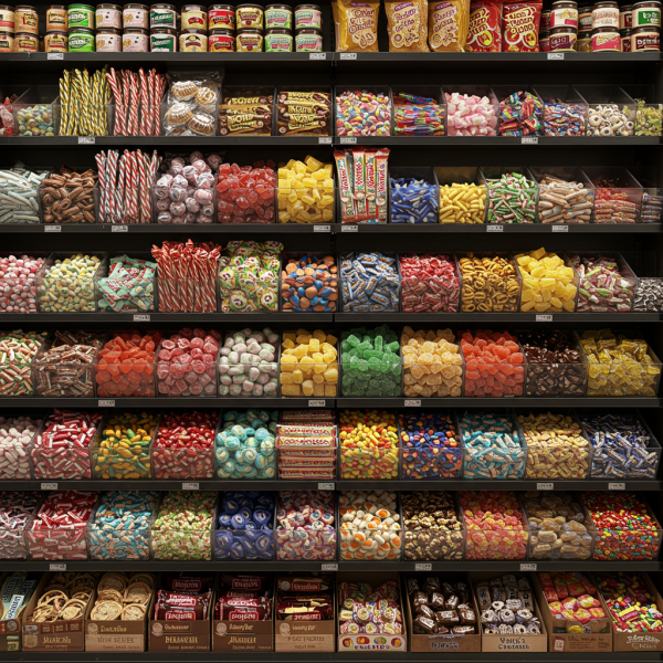 Confections