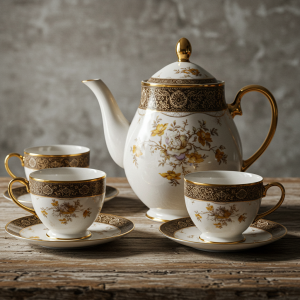 Tea sets