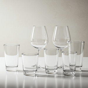 Drinking Glasses
