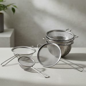Premium Wholesale Strainers