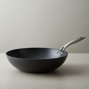 Wok Pan Non-Stick Coating