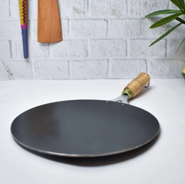 iron tawa