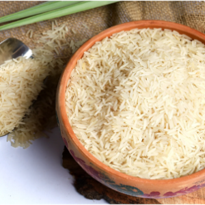 Non-Basmati Rice