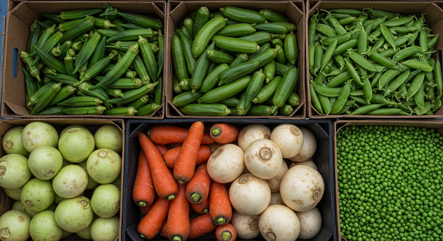 vegetables by Golden qaswa